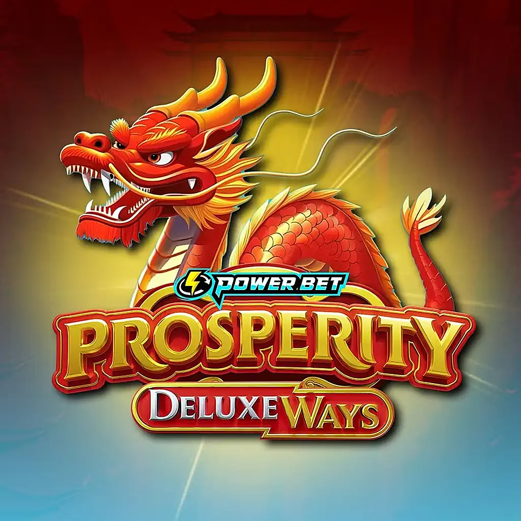 Играть Prosperity Deluxe Ways - обзор, особенности и советы